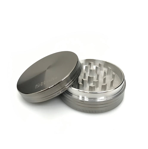 Sharper Aluminum 2 Piece Grinder - 2.5" (63mm)
