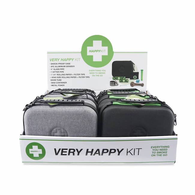 Very Happy Kit