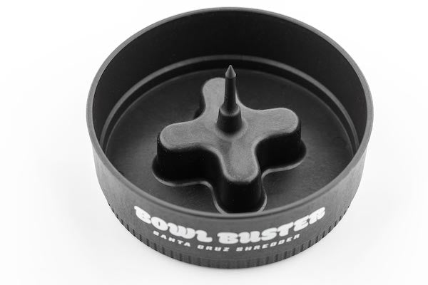 Santa Cruz Shredder Hemp Bowl Buster (12 pc)