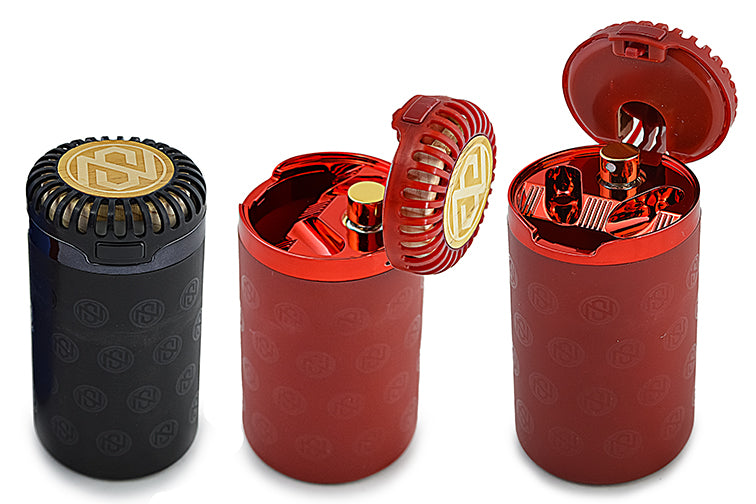 NonScents Bucket Cup Ashtray (6 pack)