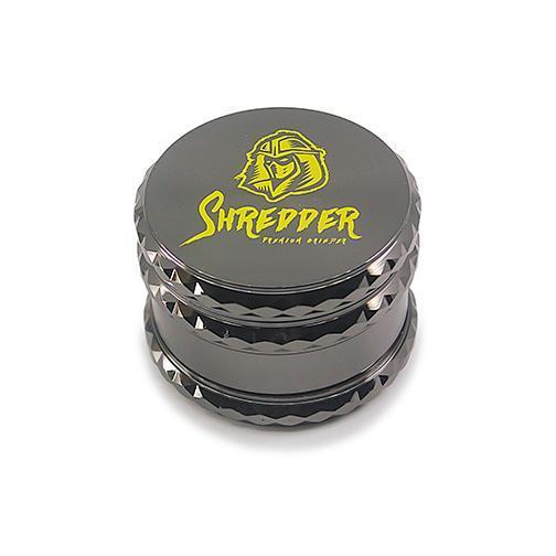 Shredder - Diamond Cut Drum (2.5")(63mm)