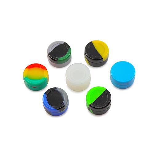 Silicone Container 1.25" (Case of 100)