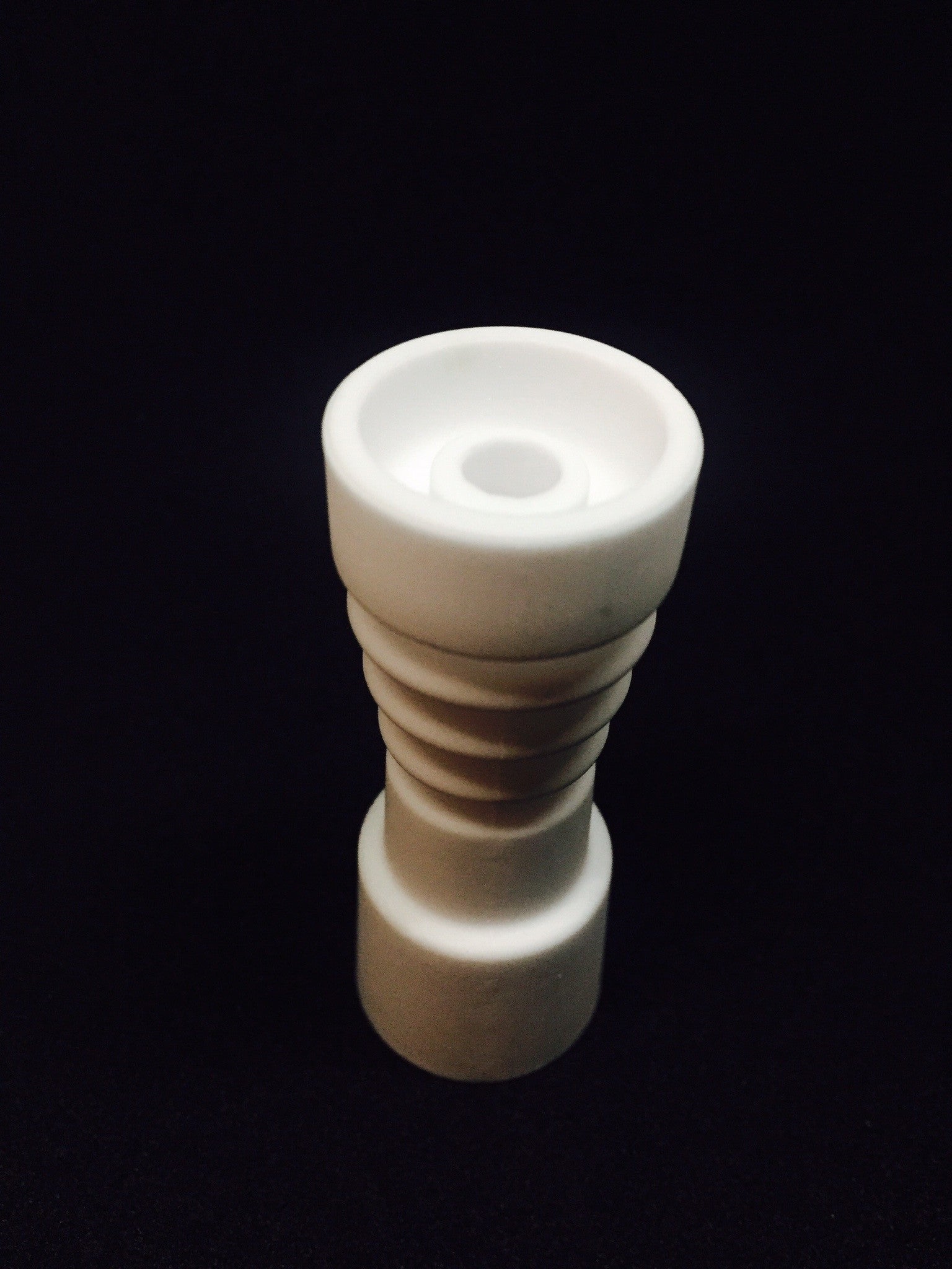 Ceramic Nail - Female (18mm)