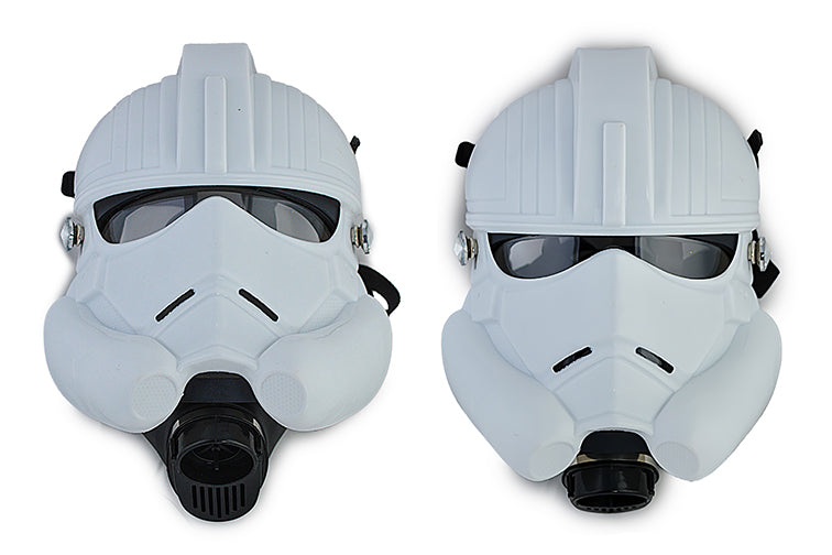 Underground Gas Mask - Trooper