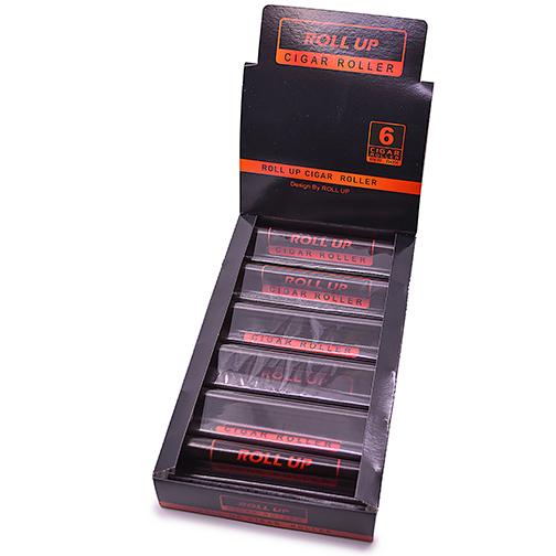 Roll Up Rolling Machine (For Backwoods)(Pack of 6)