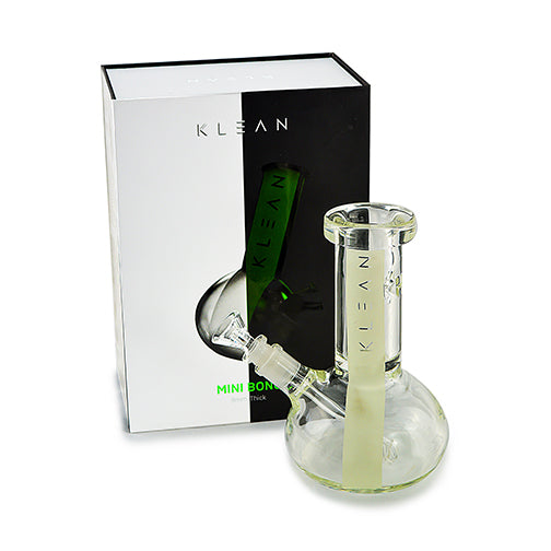KLEAN Glass - Mini Bong