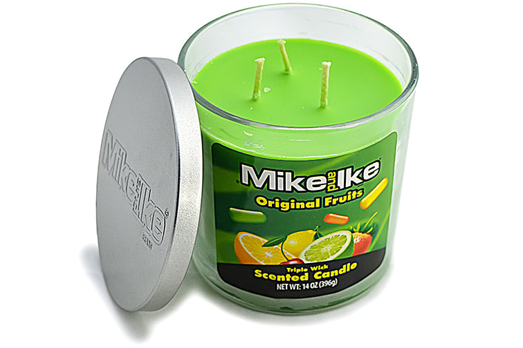 RARE Limited Edition Licensed Candles