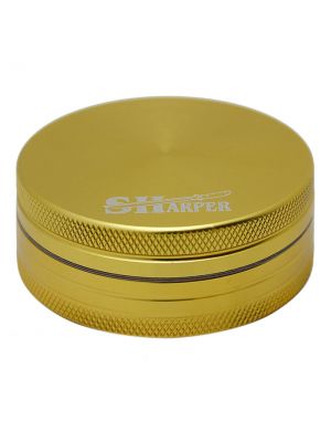 Sharper 2 Piece Grinder - 2.2" (55mm)