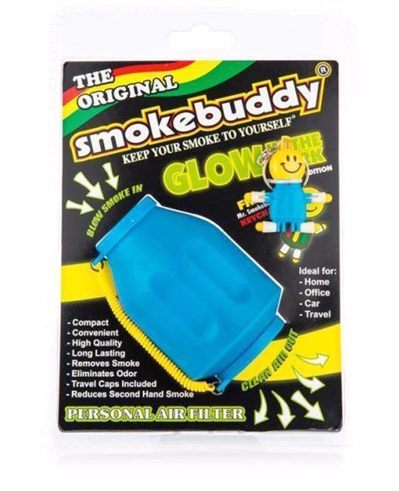 Smoke Buddy - Special Edition