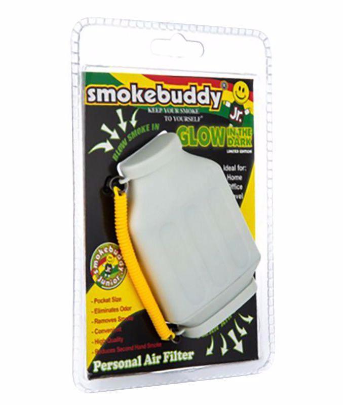 Smoke Buddy Jr.